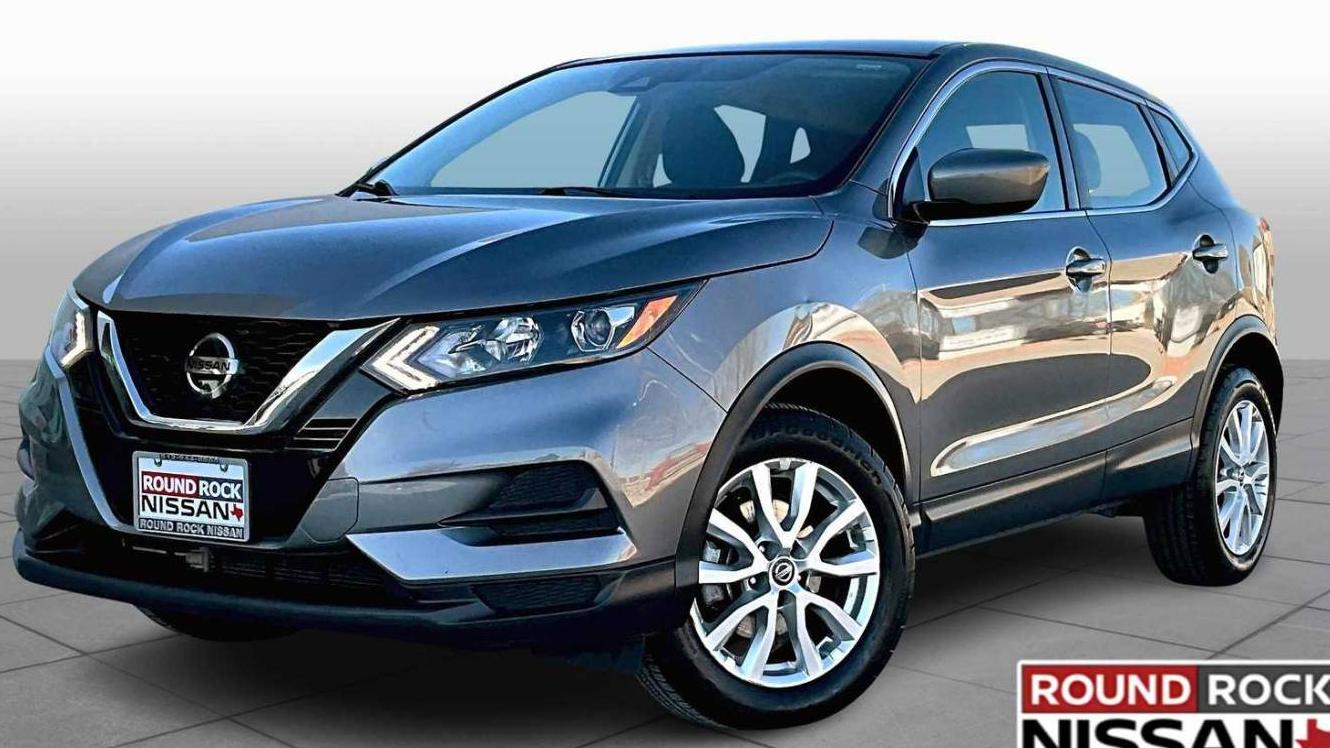 NISSAN ROGUE SPORT 2021 JN1BJ1AW9MW430193 image